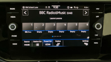 Volkswagen Polo 1.0 TSI R-Line 5dr DSG Petrol Hatchback